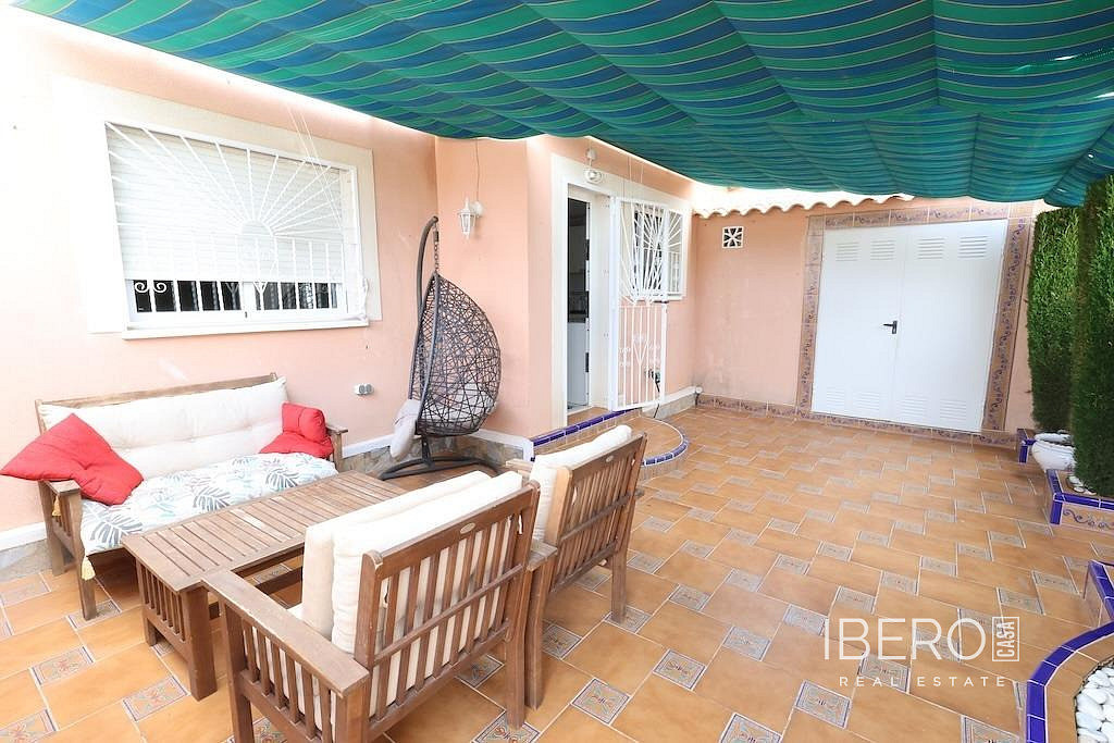 Casa 4+kk – Rojales - Vista 5