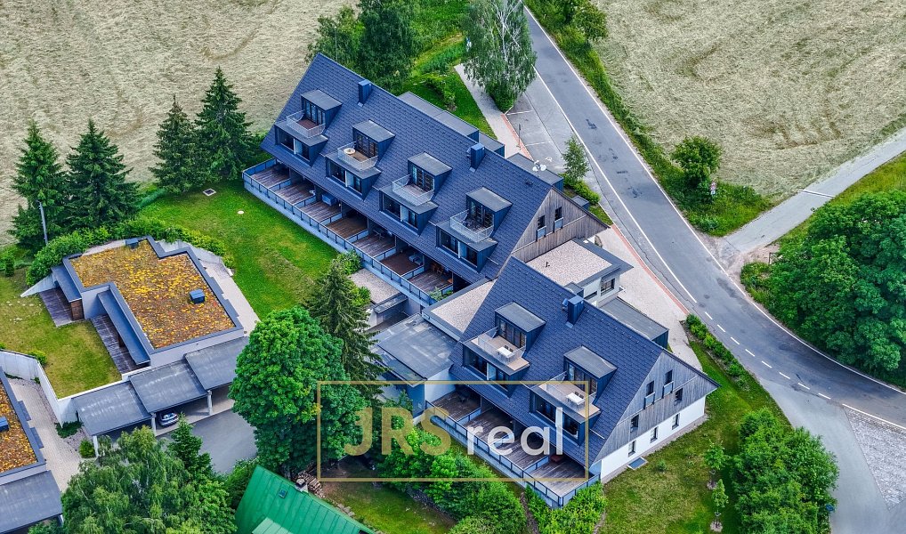 Prodej bytu 2+kk 60 m², Říčky v Orlických horách – náhled fotky 17