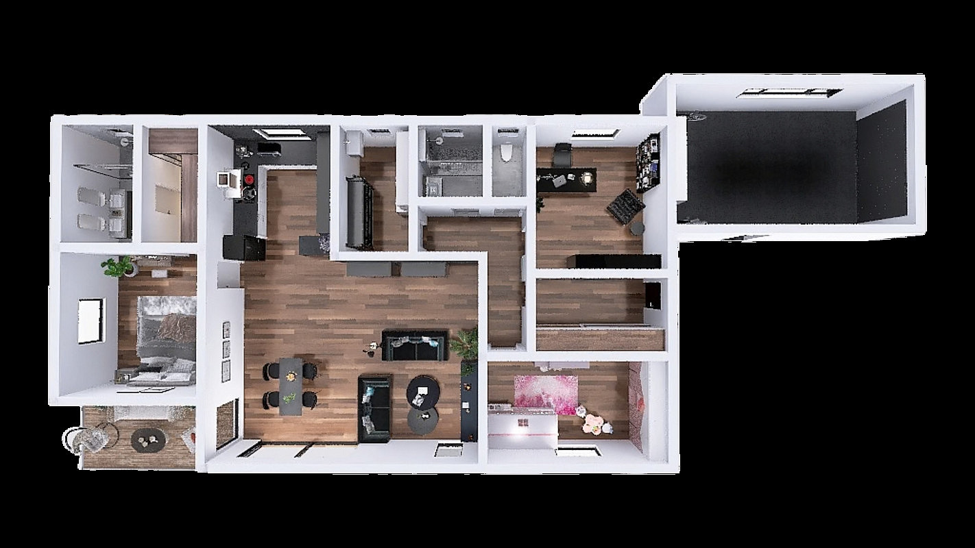 Prodej domu 174 m² s pozemkem 851 m² — photo 2