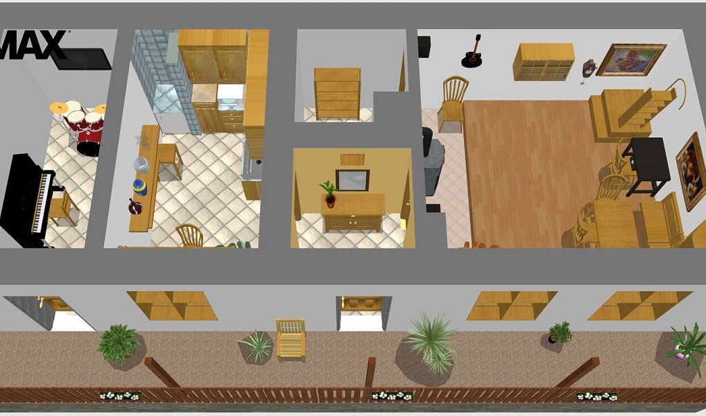 Prodej domu 80 m² s pozemkem 207 m², Čižice – náhled fotky 26
