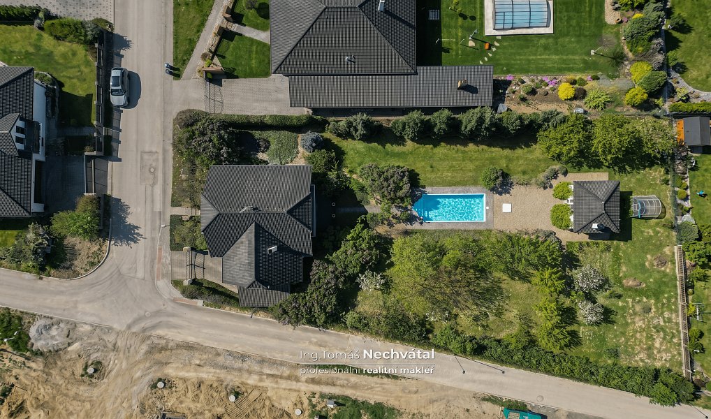 Prodej domu 135 m² s pozemkem 987 m², Těšetice – náhled fotky 48