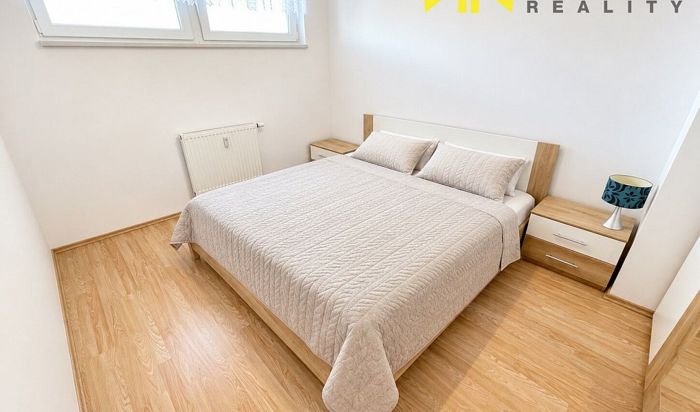 Prodej bytu 2+kk 58 m², Přerov – náhled fotky 5