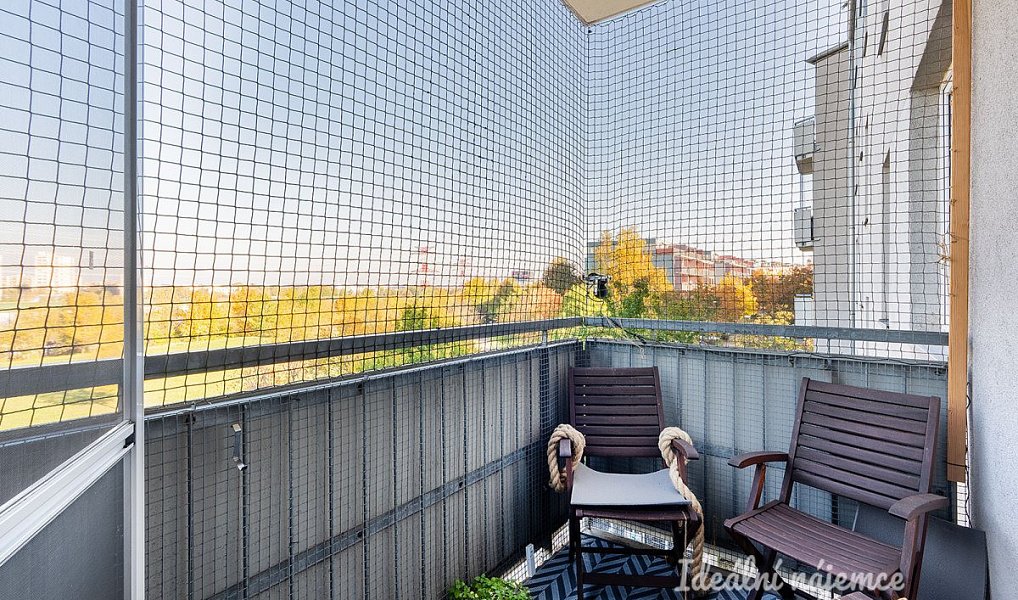 Pronájem bytu 2+kk 56 m², Praha – náhled fotky 8