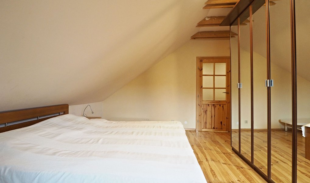 Prodej domu 170 m² s pozemkem 1 110 m², Velké Losiny – náhled fotky 23