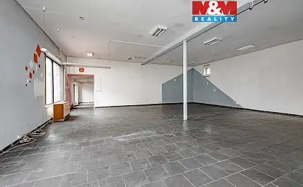 Prodej kanceláře 154 m², Častolovice, okres Rychnov nad Kněžnou
