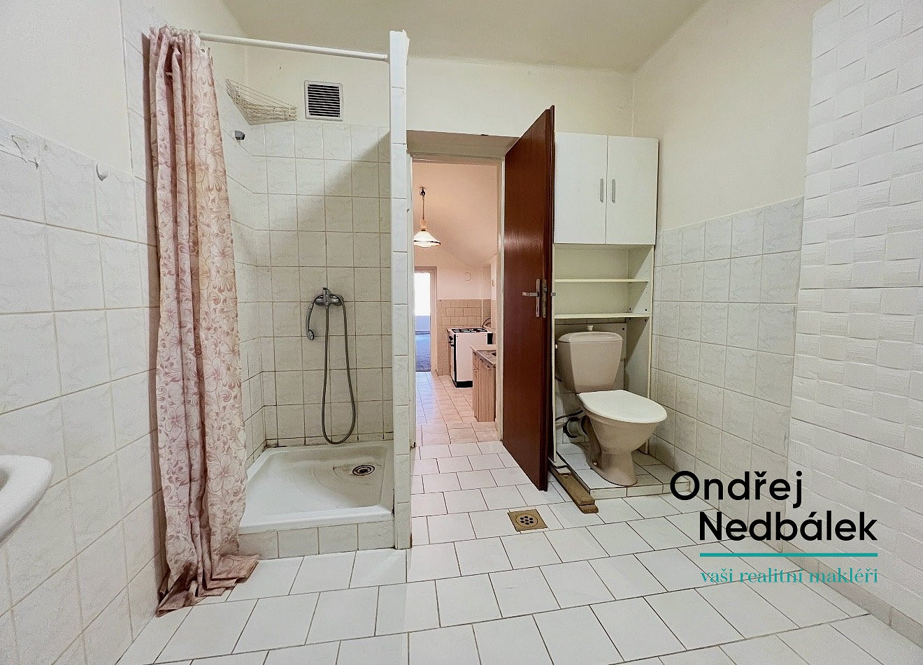Pronájem bytu 1+1 34 m² – fotografie 5