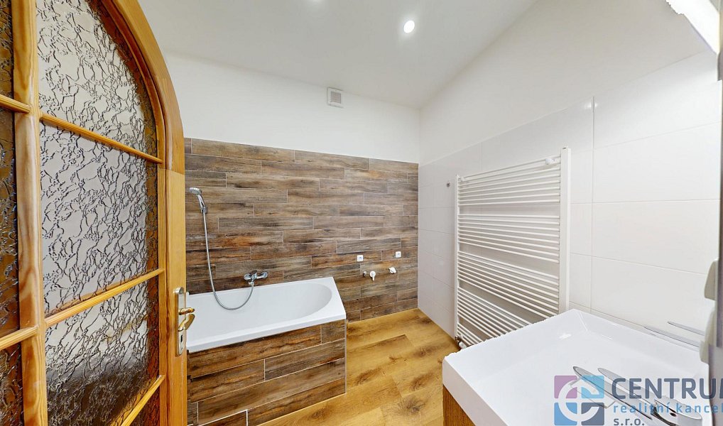 Pronájem bytu 2+1 80 m², Jablonec nad Nisou – náhled fotky 6