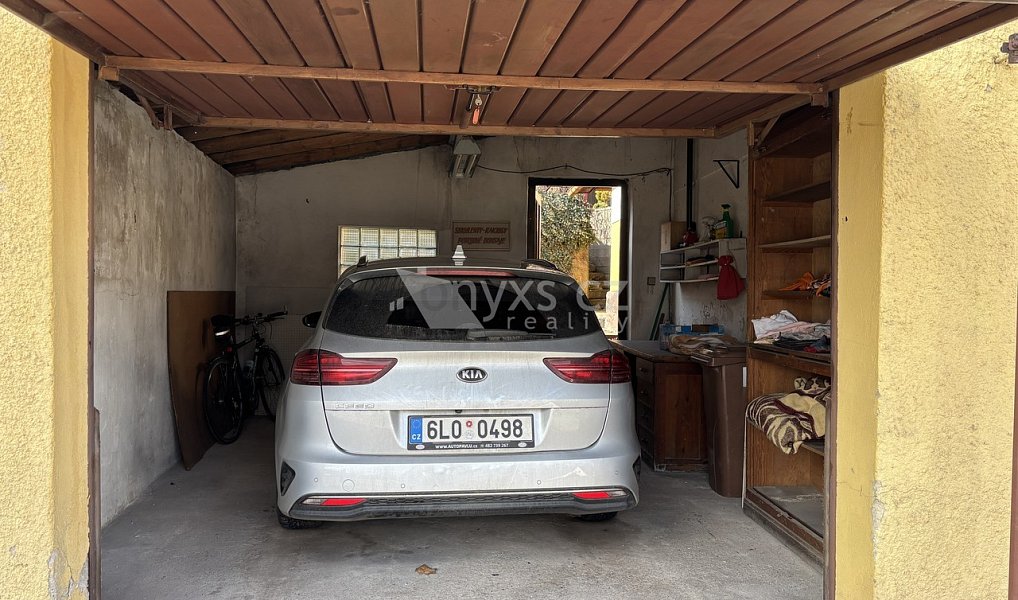 Prodej domu 162 m² s pozemkem 1 077 m², Žacléř – náhled fotky 31