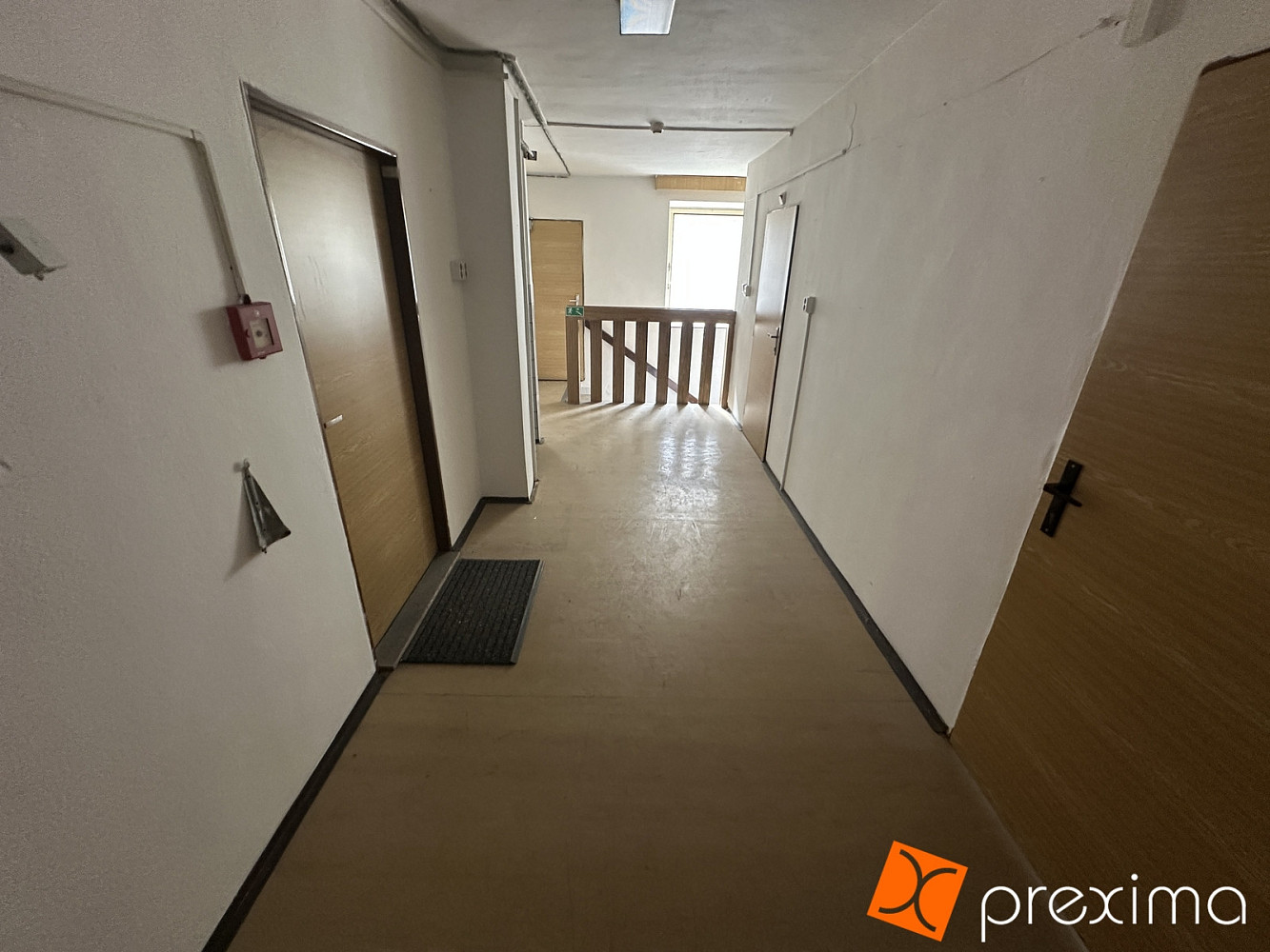Prodej nájemního domu, činžáku 2 200 m² – fotografie 5
