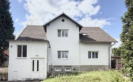Prodej domu 270 m² s pozemkem 511 m², Mlýnská, Litvínov - Hamr, okres Most