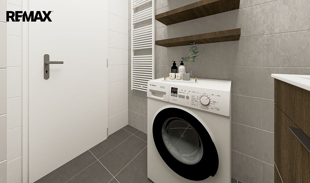 Prodej bytu 2+kk 45 m², Merklín – náhled fotky 6