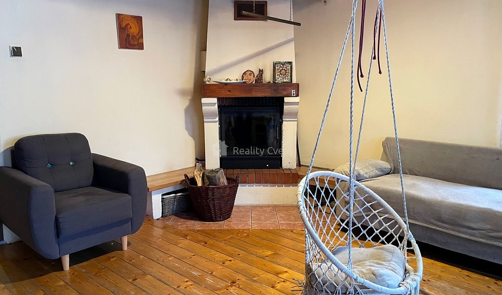 Prodej chaty/chalupy 130 m² s pozemkem 18 686 m², Halenkov – náhled fotky 4