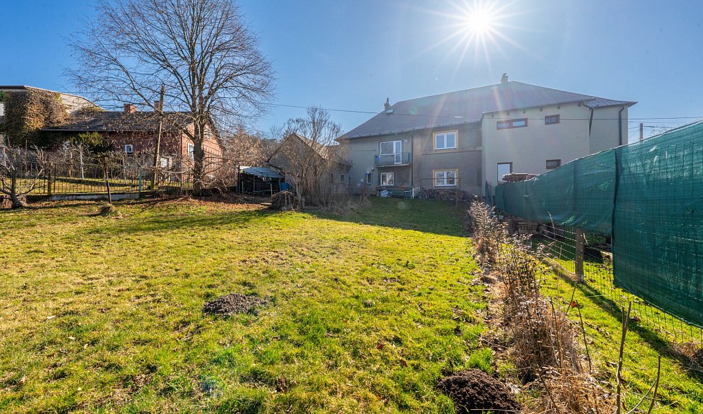 Prodej domu 140 m² s pozemkem 757 m², Ludgeřovice – náhled fotky 19