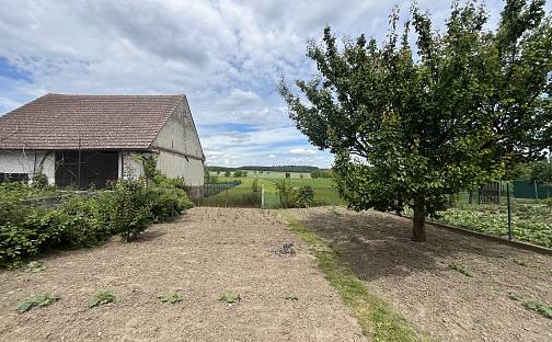 Prodej domu 146 m² s pozemkem 609 m², Morašice, okres Znojmo