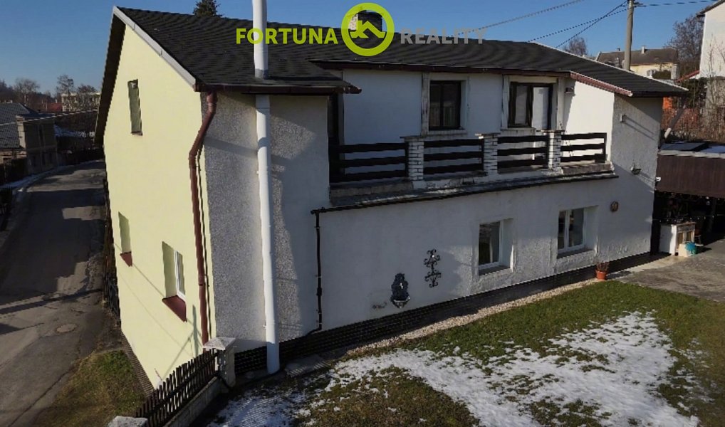 Prodej domu 206 m² s pozemkem 692 m², Budišov nad Budišovkou – náhled fotky 26