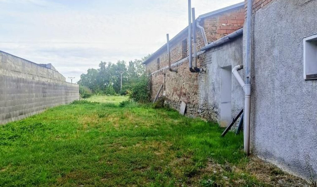 Prodej domu 250 m² s pozemkem 4 360 m², Loučany – náhled fotky 8