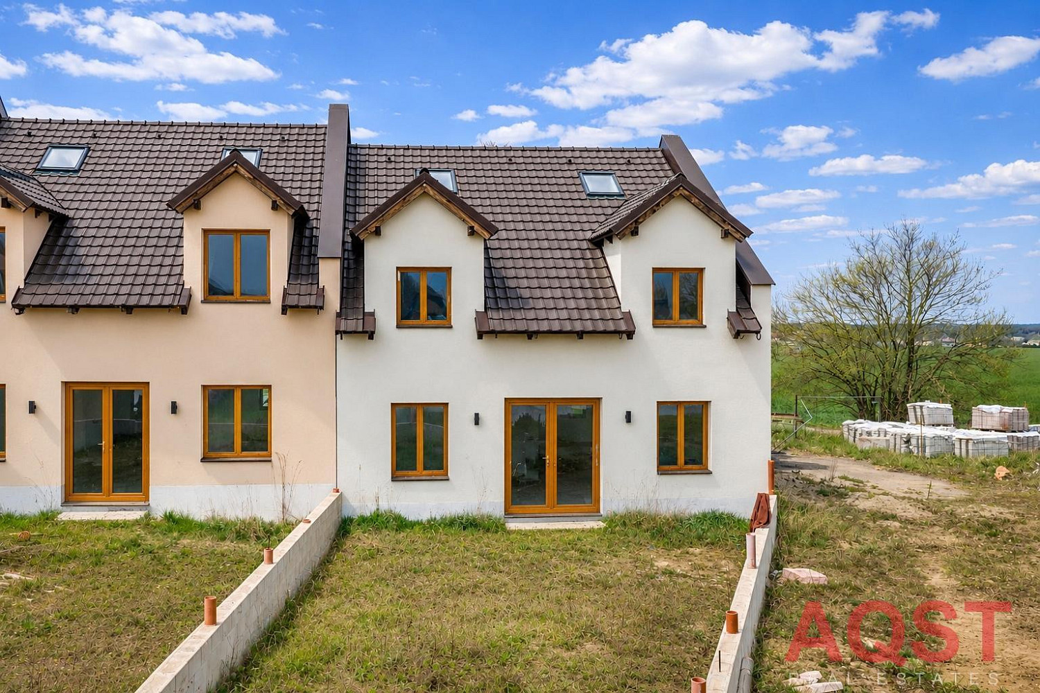 Prodej domu 224 m² s pozemkem 191 m² – fotografie 4