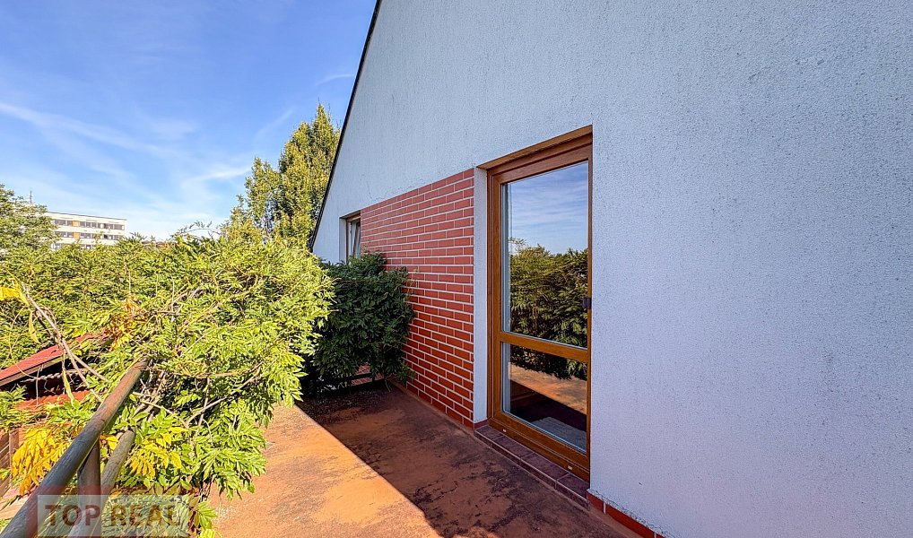 Prodej domu 97 m² s pozemkem 938 m², Kroměříž – náhled fotky 28