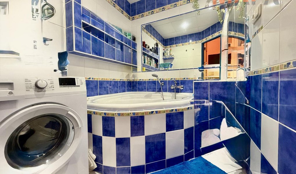 Prodej bytu 3+1 62 m², Chomutov – náhled fotky 9