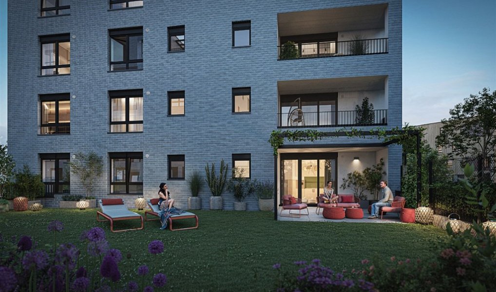 Prodej bytu 1+kk 34 m², Praha – náhled fotky 5