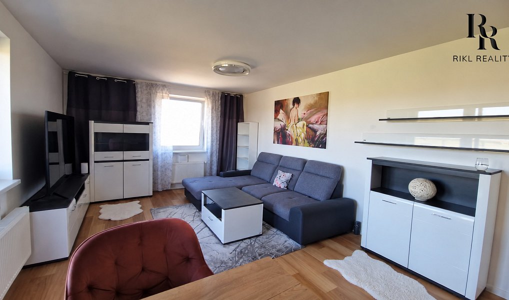 Prodej bytu 2+kk 55 m², Kostelec nad Orlicí – náhled fotky 8