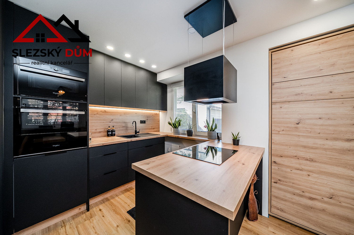 Prodej bytu 2+kk 47 m²