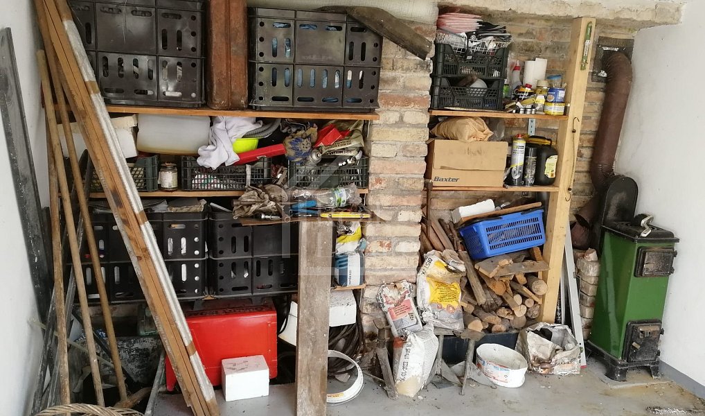 Prodej garáže 18 m2, Praha - Veleslavín, Praha – náhled fotky 6