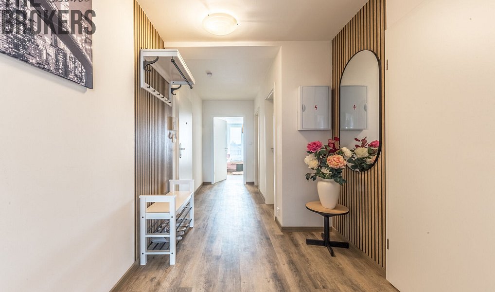 Prodej bytu 3+kk 96 m², Český Brod – náhled fotky 13