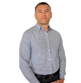 Ing. Vitaliy Nebytov