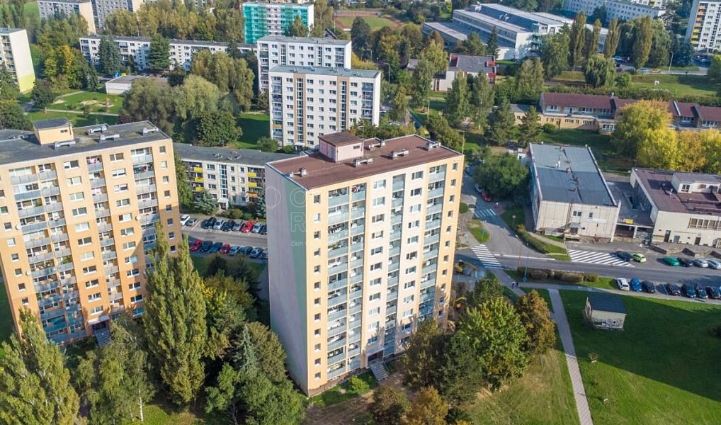 Prodej bytu 3+1 75 m², Česká Lípa – náhled fotky 13