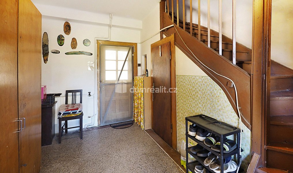 Prodej domu 130 m² s pozemkem 934 m², Čerčany – náhled fotky 8