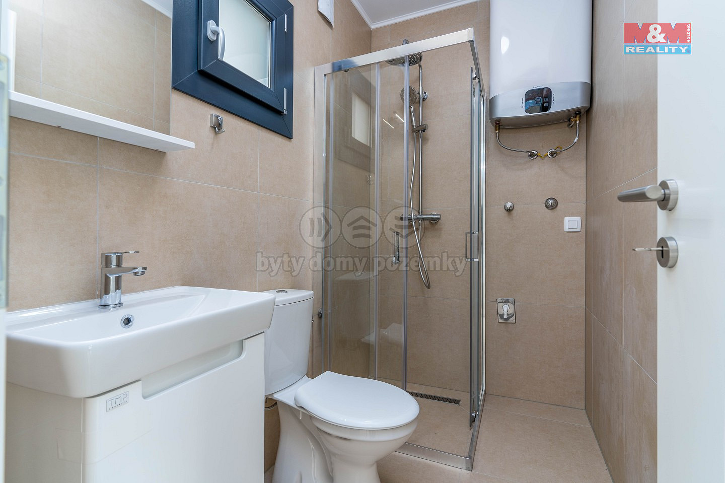 Prodej domu 26 m² s pozemkem 40 m² – fotografie 4