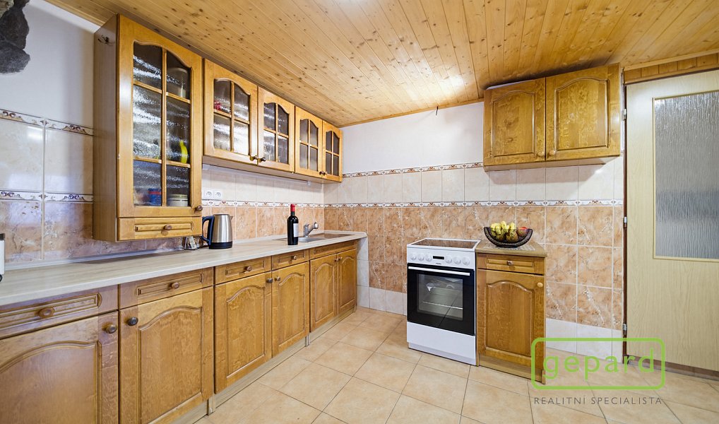 Prodej chaty/chalupy 170 m² s pozemkem 891 m², Srní – náhled fotky 6