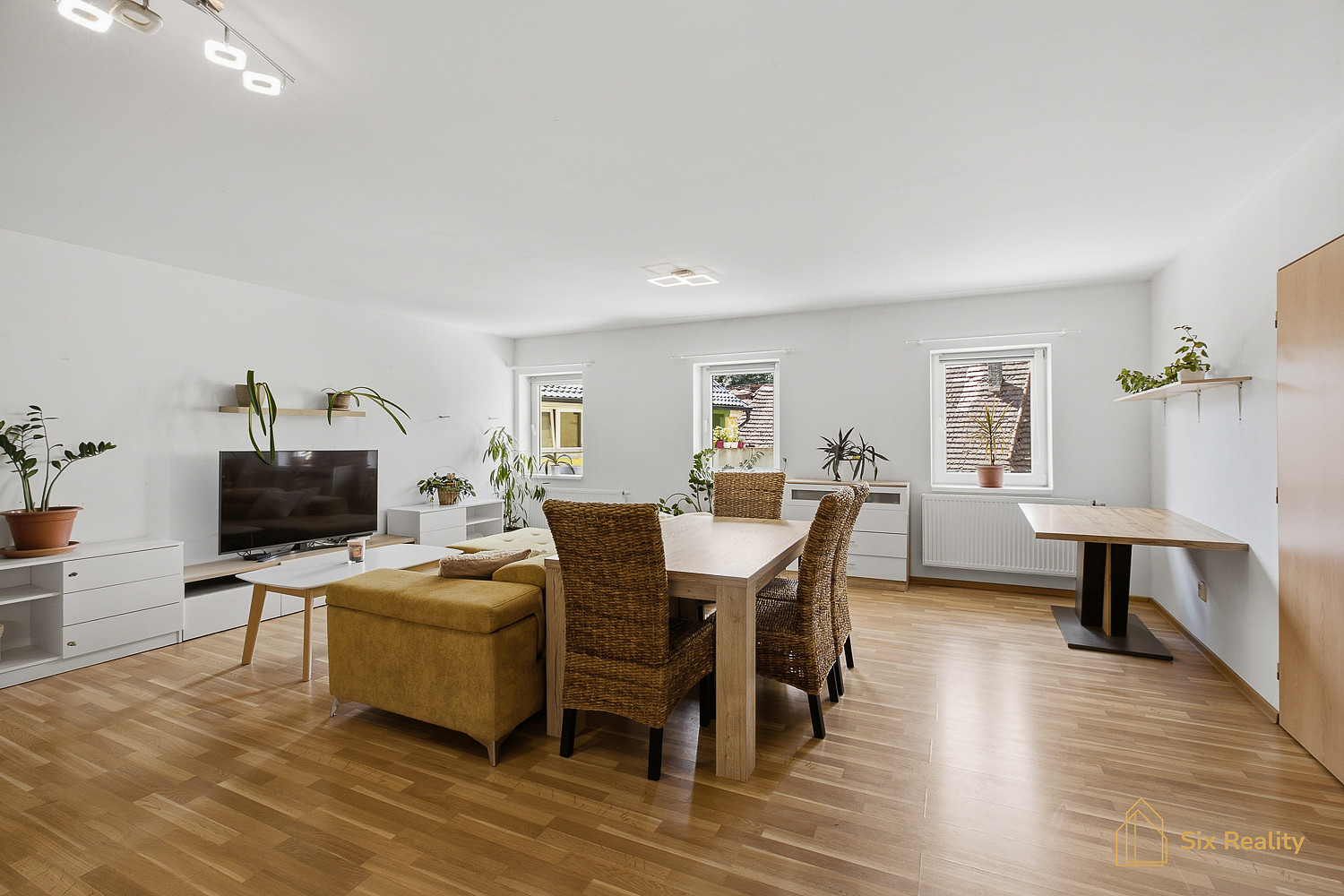 Prodej bytu 3+kk 89 m²