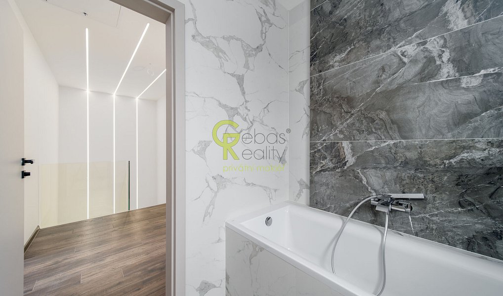 Prodej domu 129 m² s pozemkem 453 m², Podolanka – náhled fotky 14