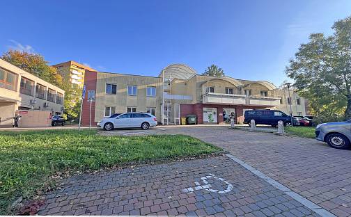 Prodej bytu 2+kk 45 m², Jiřího Trnky, Ostrava - Mariánské Hory