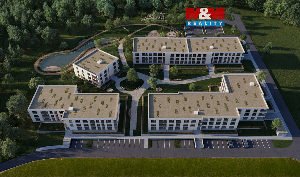 Prodej bytu 3+kk 81 m², Brandýs nad Labem-Stará Boleslav – náhled fotky 4
