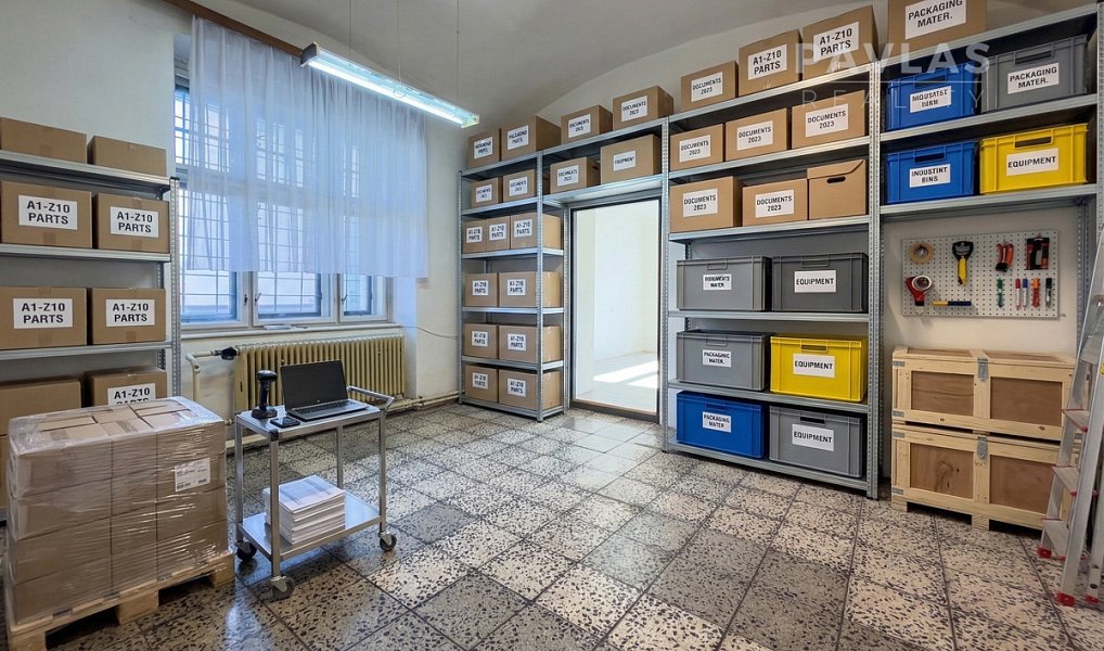 Prodej domu 570 m² s pozemkem 418 m², Veselí nad Lužnicí – náhled fotky 15