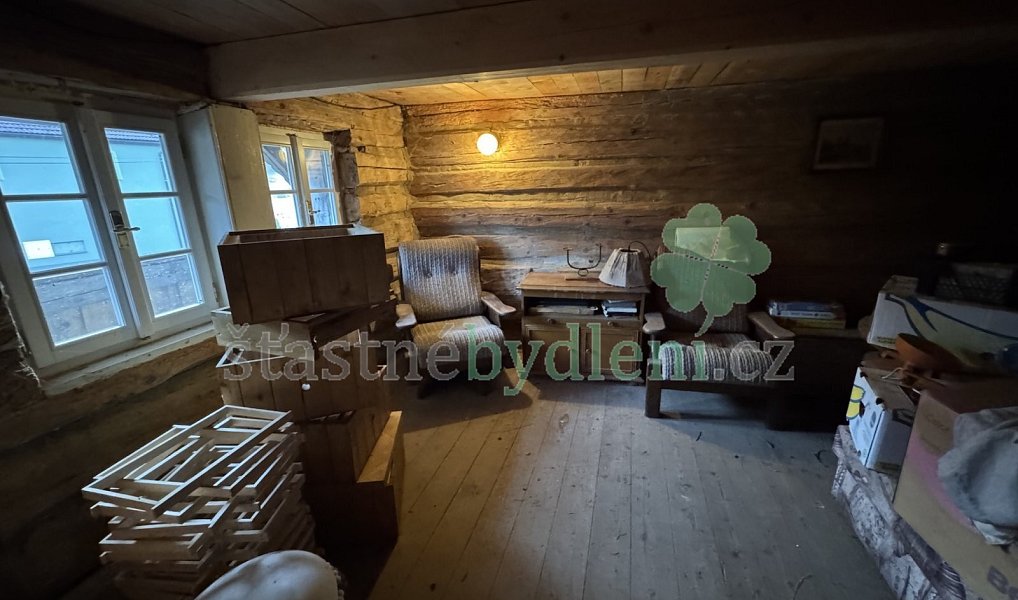 Prodej domu 230 m² s pozemkem 2 028 m², Volfartice – náhled fotky 5
