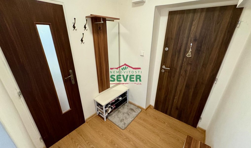 Prodej bytu 1+1 43 m², Jáchymov – náhled fotky 9