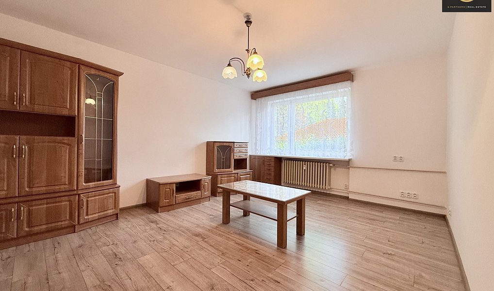 Pronájem bytu 2+1 60 m², Kladno – náhled fotky 7