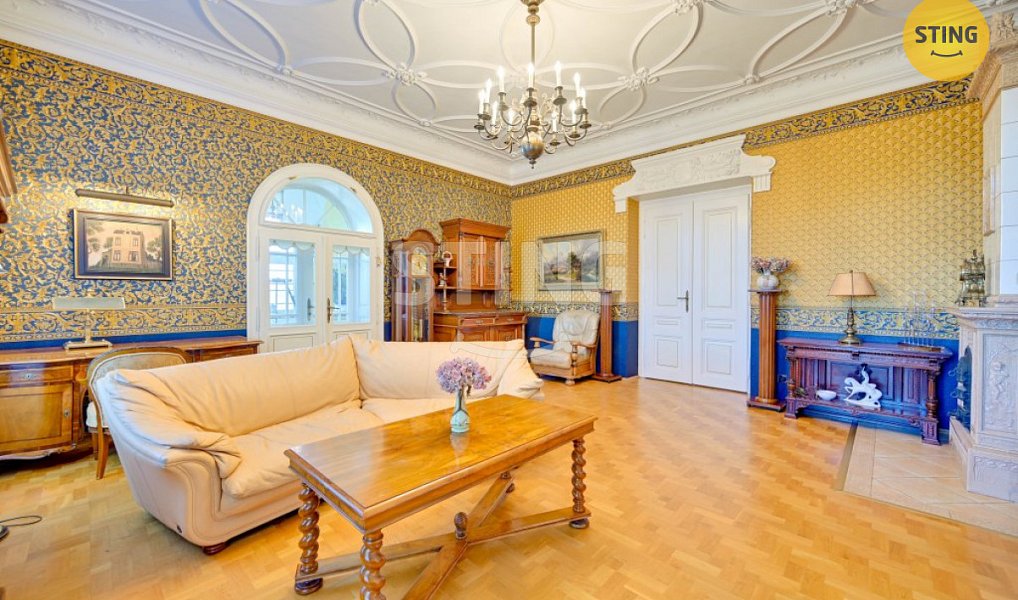 Prodej domu 700 m² s pozemkem 3 228 m², Luže – náhled fotky 20