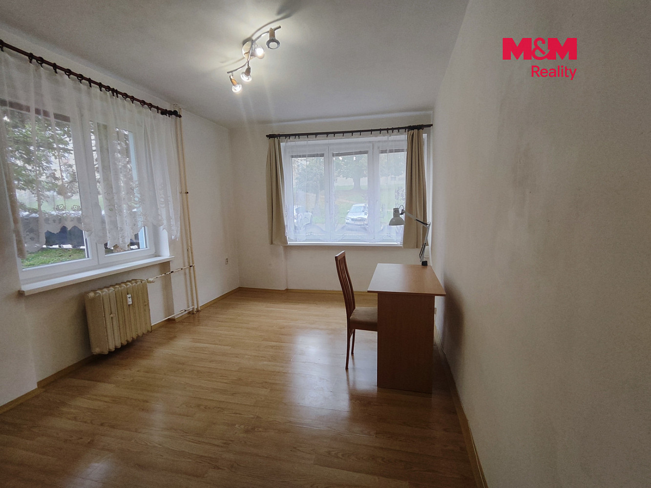 Pronájem bytu 2+1 54 m² – fotografie 4