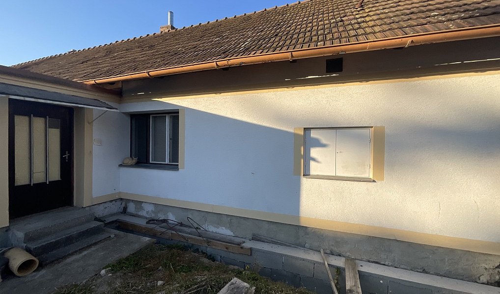 Prodej domu 297 m² s pozemkem 2 972 m², Zhoř – náhled fotky 4