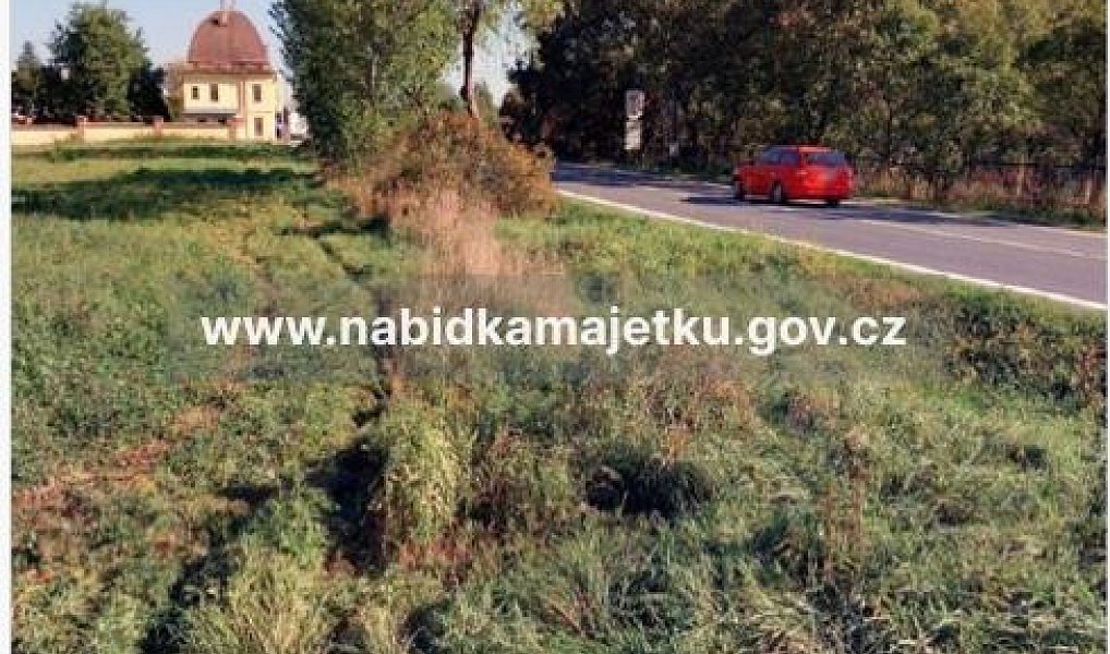 Prodej pozemku 195 m², Šumperk – náhled fotky 2