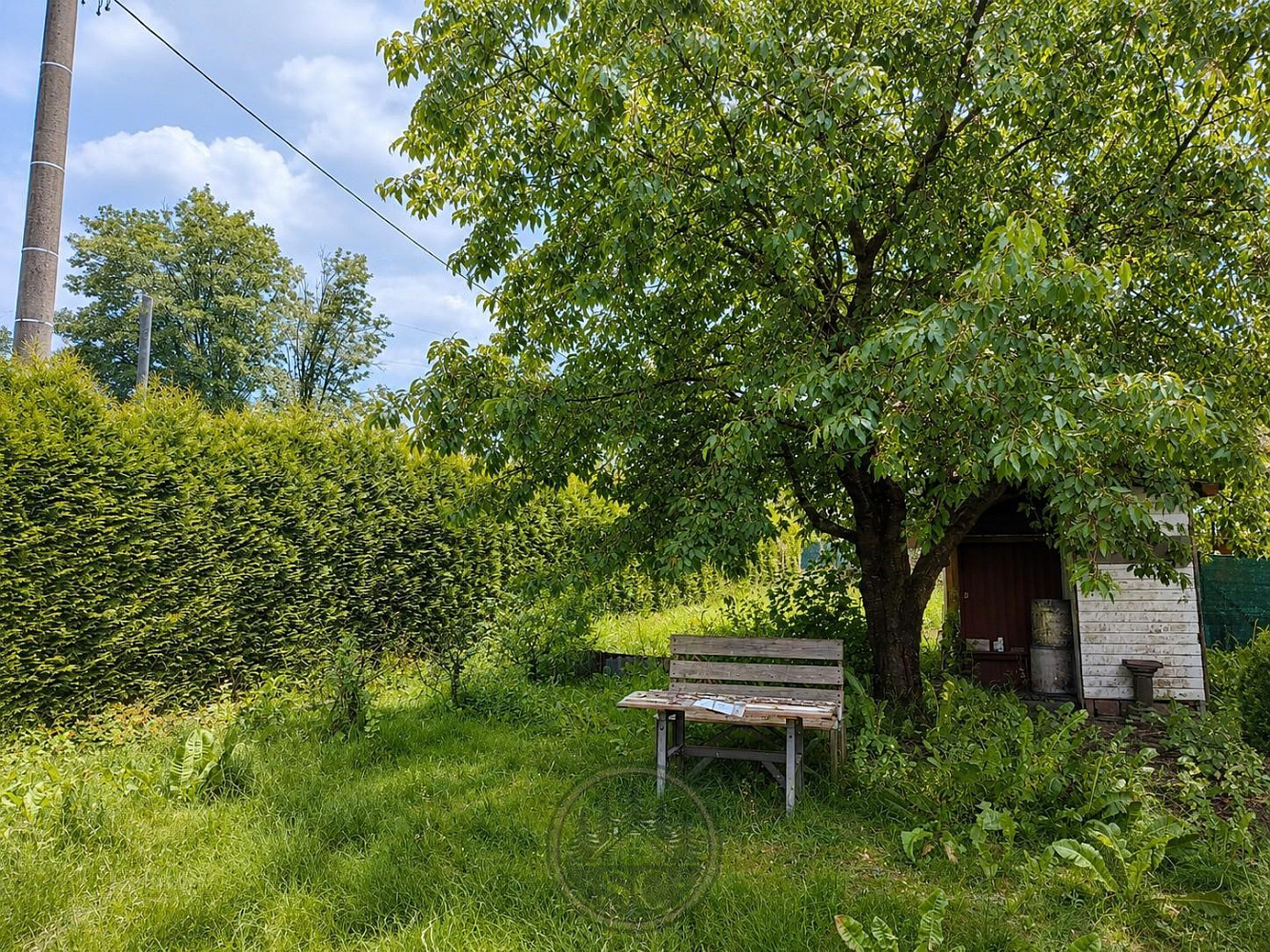 Prodej stavebního pozemku 498 m²