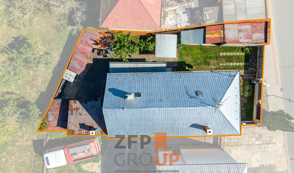 Prodej domu 90 m² s pozemkem 345 m², Kyselovice – náhled fotky 3