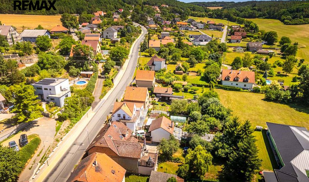 Prodej domu 280 m² s pozemkem 126 m², Nový Knín – náhled fotky 23