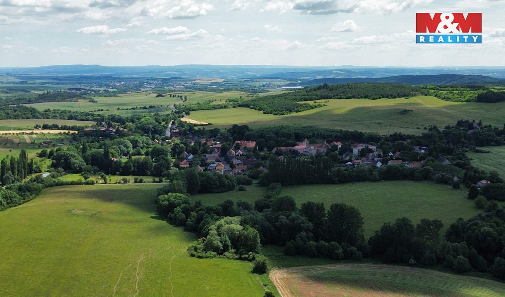 Prodej komerčního pozemku 65 330 m², Nepomyšl – náhled fotky 3