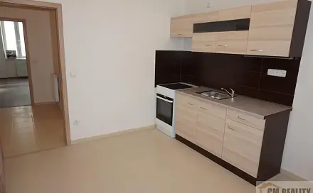 Pronájem bytu 1+1 43 m², Milíčova, Prostějov